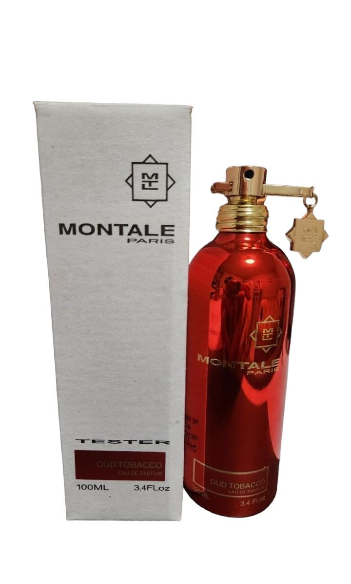 Tester Montale Oud Tobacco Unisex